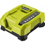 Ryobi RY36C60A 36V rychlonabíječka akumulátorů