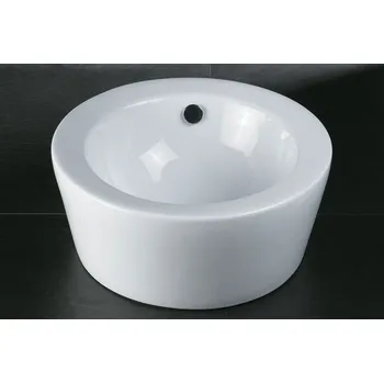 Kulaté umyvadlo MASSIVE (bss907)