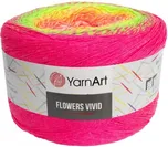 YarnArt Flowers Vivid