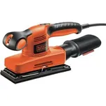Black&Decker KA320EKA Vibrační bruska 240W