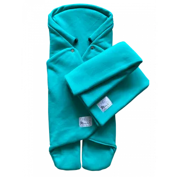 Zavinovačka CARATTI Set Melody by C... zavinovačka a deka Nathaniel Tyrkys