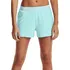 Dámské kraťasy Under Armour Play Up Shorts Emboss modré XS