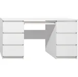 Psací stůl - CITY TYP B