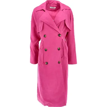 Freesia 9019 Kabátek Paris barva: fuchsie, velikost: XL