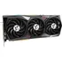 Grafická karta MSI GeForce RTX 3080 12 GB (GEFORCE RTX 3080 TI GAMING X TRIO 12G)