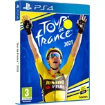 Nacon Tour de France 2021 PS4