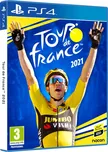 Nacon Tour de France 2021 PS4