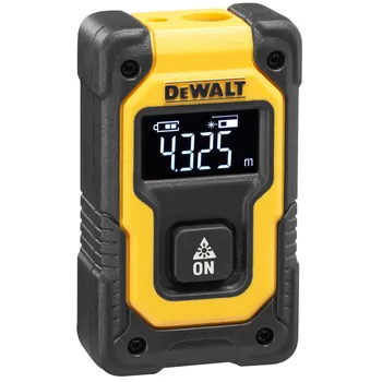 Měřící laser DeWALT DW055PL 