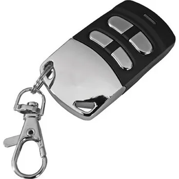 Pohon brány UMAKOV Univerzální dálkový ovládač na branu 433/868Mhz, 4