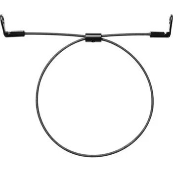 Televizní stolek OMNIMOUNT Bezpeč. kabel k TV OESK