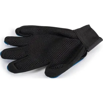 Kartáč pro zvířata CAMON VYČESÁVACÍ RUKAVICE