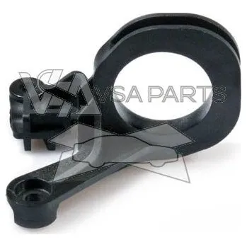 Oprava karosérie ORIGINÁLNÍ DÍL Originální náhradní vnitřní držák pro LP světlo Fabia II a Roomster facelift 5J0998225C