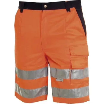 reflexní vesta PAYPER výstražné reflexní kraťasy Craft Varianta: vel. M CRAFT_OR-84477