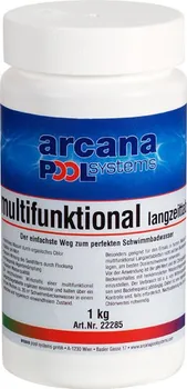 Arcana 22285 multifunkční tablety 5 v 1 1 kg