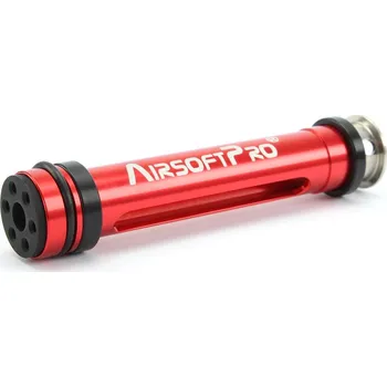 Sportovní střelba AirsoftPro Odlehčený hybridní píst ZERO pro pušky série VSR a CYMA CM.700, 708