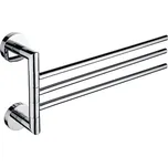 Nimco Unix Držák na ručníky otočný, 41 cm (UN 13096-3-26)