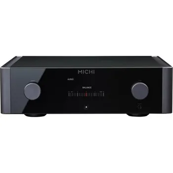 Hi-Fi Zesilovač Rotel MICHI P5