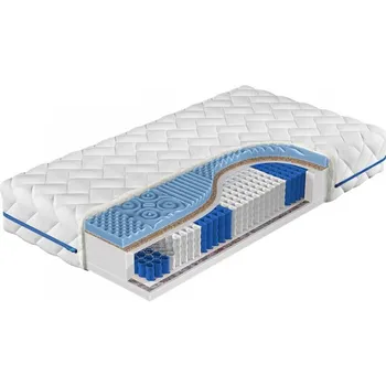 Matrace Riloki Hard, Matrace: 90x200 cm MIRJAN 5903211045592