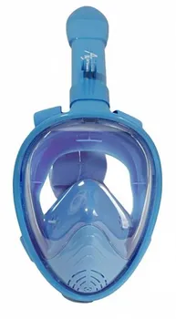 Potápěčská maska AGAMA Dory modrá