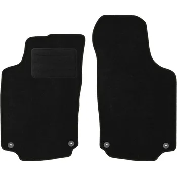 autokoberec Koberce textilni Opel Tigra II TwinTop 2005-2009 Barva: antracitová