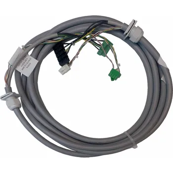 Pohon brány propojovací kabel GIGA SOMMER - pro propojení motoru a řídící jednotky, 10­-žilový, délka 5 m