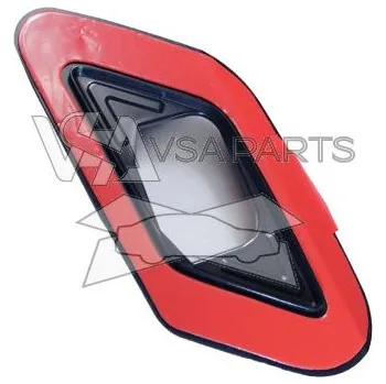 Náplň do chladiče a ostřikovače ORIGINÁLNÍ DÍL Rám levého ostřikovače světel Fabia III