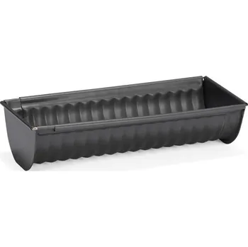 Nádoba na pečení Patisse forma na srnčí hřbet nastavitelná 25 - 35 cm