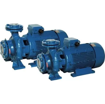 Čerpadlo SPERONI CS 32-160B monoblokové odstředivé čerpadlo 400V