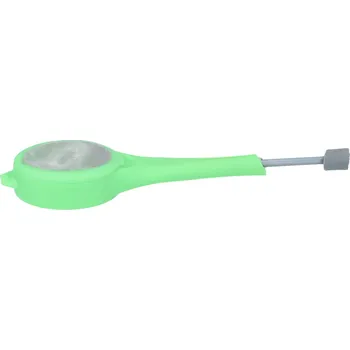 Sítko na čaj Sítko na čaj ve tvaru lžíce