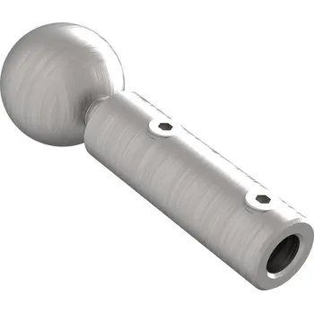 UMAKOV Nerezový napínák lanka s napínací kuličkou