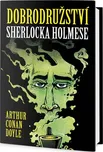 Dobrodružství Sherlocka Holmese -…
