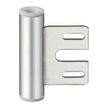 pant UMAKOV Skleněný dveřní závěs, rámová část, office