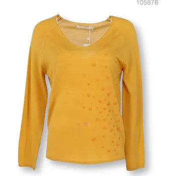 Dámský svetr So Sweet L1871 svetr