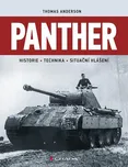 Panther: Historie, technika, situační…