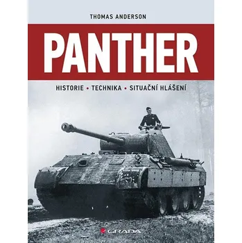 Panther: Historie, technika, situační…