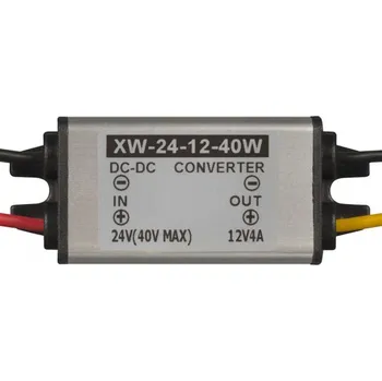 Měnič napětí Victron Energy Orion IP67 24/12-5 24V/12V