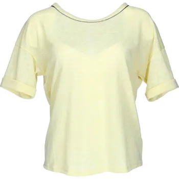 Dámská halenka Talitha PARADISE halenka 22301/102176 barva: žlutá, velikost: M