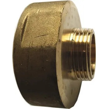 Instalatérský materiál Redukce obrácená 1"x6/4"