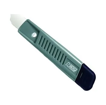 Pracovní nůž Škrabák keramický vydutý, noga, cr2300