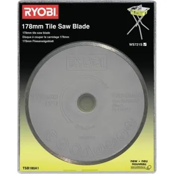 Pilový kotouč Ryobi TSB180A1 178 mm 