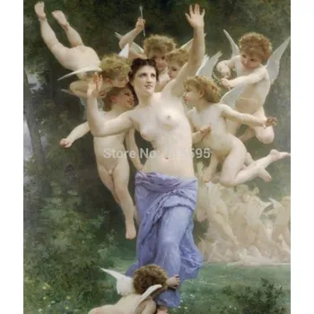 Tapeta Solution Media 3D tapeta - Andělíčci VI. 1 - Voděodolné plátno - Textilní tapeta omyvatelná - 250g/m2