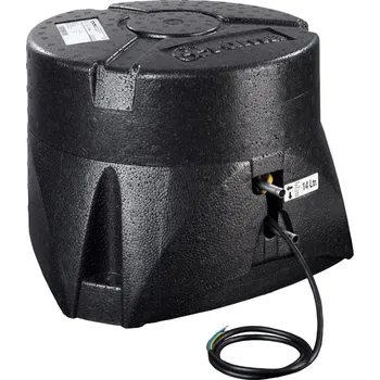 Bojler Truma Boiler elektro