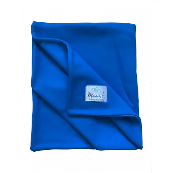 Dětská deka CARATTI Deka Melody by C... Nathaniel Ocean