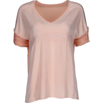 Dámská halenka 9204 halenka barva: modrá sv