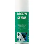 LOCTITE SF 7085 400ML - pěnový čistič interiéru LOCTITE Pěnový čistič interiérů