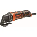 Black&Decker MT300KA Multifunkční oscilační bruska 300W