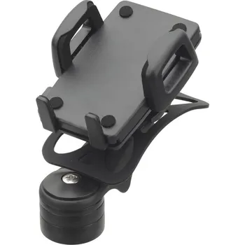 Ergotec Mobile Phone Holder A-head (Držák mobilu na kolo Ergotec na A-head představce)