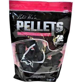LK Baits Cat Fish Pellets 38 mm/1 kg