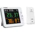 Meteostanice GARNI technology 419T bílá