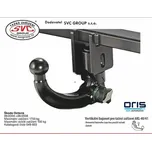 Tažné zařízení Škoda Octavia 07/2004->6/2008 BS 049-803 od SVC GROUP